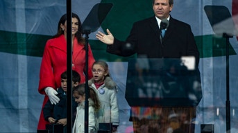 DeSantis jokes he's ready to ‘welcome’ NYT to pro-life movement after headline - Fox News