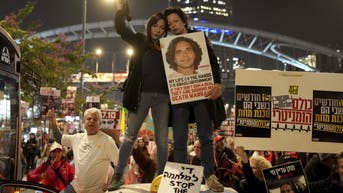 World leaders, US politicians react to Israel-Hamas cease-fire deal: 'Long-overdue news' - Fox News