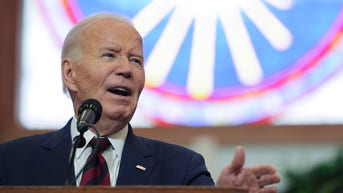 Biden makes pledge at South Carolina church on last full day in office - Fox News