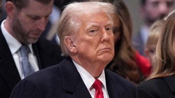 Reverend asks Trump to have 'mercy' on immigrants, LGBTQ children who 'fear for their lives' - Fox News