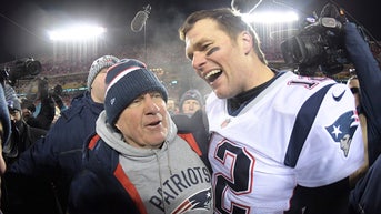 Tom Brady reportedly spoke to Bill Belichick about interest in head coach job - Fox News