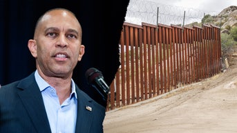 Democrats vote against bill that would make America safer from criminal illegal immigrants - Fox News