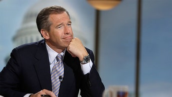 Ex-NBC anchor Brian Williams slams media's 'lazy' coverage of Biden - Fox News