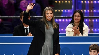 Trump's granddaughter reveals dating with Secret Service agents nearby is 'awkward' - Fox News