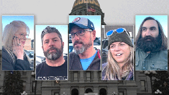 ‘JUST SOLVE THE DAMN PROBLEM’: Coloradans on edge over immigration crisis in Denver - Fox News