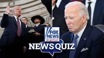 Who designed Melania Trump’s inauguration hat? Biden’s pardons go back how long? - Fox News