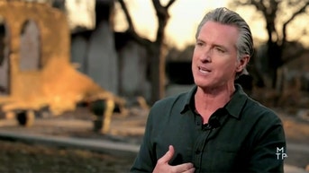 Wall Street Journal calls on Gov. Gavin Newsom to loosen environmental regulations for all Californians - Fox News