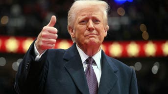 Trump DEI crackdowns lauded for bringing merit back to medicine: 'Make healthcare great again' - Fox News