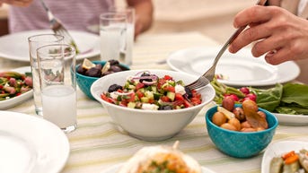 Mediterranean diet has surprising effect on the brain, study finds - Fox News