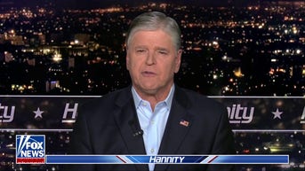 SEAN HANNITY: Donald Trump has 'eviscerated' the left's lawfare campaign 'against all odds' - Fox News