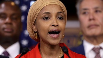 Ilhan Omar’s associates linked to welfare fraud scheme in Minnesota - Fox News