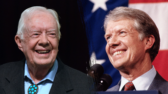 An 'extraordinary man': Former President Carter lies in state at Capitol ahead of state funeral - Fox News