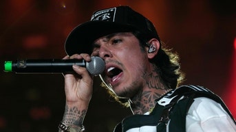 Mexico offers protection to famed singer after drug cartel death threats - Fox News