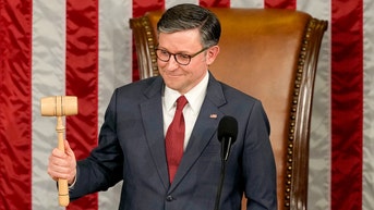 Dem takeover fears rise as deaths, resignations leave House GOP majority on thin ice - Fox News