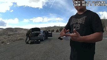 ‘This is personal’: Marine veteran reacts to judgment on federal loophole police used to seize his cash - Fox News