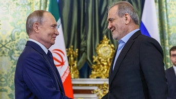 Strategic balancing: Russia navigates risks during the 2026 Iran war - Fox News