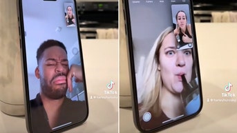 Woman asks others to do 'Dry January' with her and fails miserably - Fox News