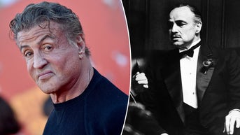 Sylvester Stallone warns fake 'Godfather' movie trailer using AI is 'not to be taken seriously' - Fox News