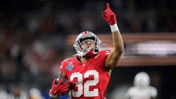 Ohio State players enter national championship with confidence rooted in faith - Fox News