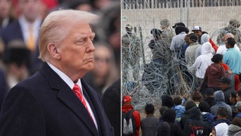 Trump DHS finds 'mass influx' of illegal migrants, calls on every state for help - Fox News