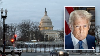 Trump's 'big, beautiful' tax and spending bill clears major hurdle in House - Fox News