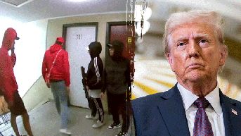 On the ground in the Colorado city where President-elect Trump promises to remove ‘savage gangs’ of illegals - Fox News