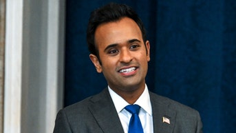 Ramaswamy bows out of DOGE to launch gubernatorial campaign, sources say - Fox News