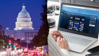 President Trump's inauguration and travel: Here's when DC flights, hotel stays should decrease in price - Fox News