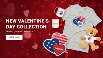 Celebrate Valentine's Day with these Fox News Shop finds