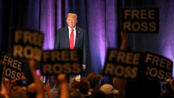 Trump signs 'full and unconditional' pardon of Silk Road creator Ross Ulbricht