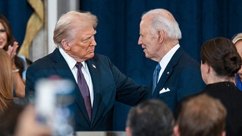 FLASHBACK: Media attacked Trump for floating preemptive pardons in 2020 before Biden did so four years later