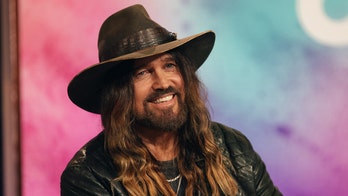 Billy Ray Cyrus is 'praying for his family' after son said star 'should be ashamed' of himself