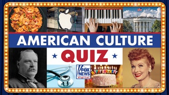 American Culture Quiz: Test yourself on groundbreaking gadgets, medical marvels and Southern staples