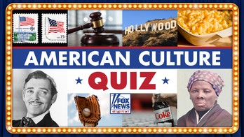 American Culture Quiz: Test yourself on soda switches, baseball brilliance and revolutionary recipes