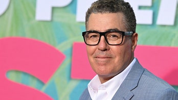 Adam Carolla calls LA fires 'bottoming out' moment that will flip Hollywood politically