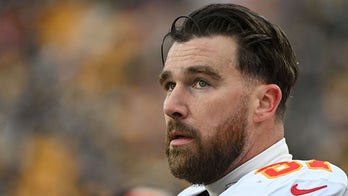 Chiefs' Travis Kelce sends emotional playoff message to fans amid retirement talk