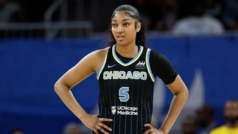 Angel Reese calls out conservative after saying players could sit out WNBA games to negotiate higher salaries