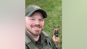 FBI arrests suspect in killing of Vermont Border Patrol agent