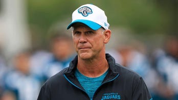 Jaguars 'respectfully separate' from general manager Trent Baalke as other teams fill similar roles