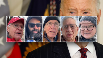 Americans share what Biden’s legacy will be after he leaves office: ‘Made mistakes and people died’