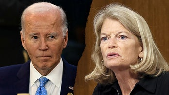 Flashback: Murkowski voted to confirm 19 Biden Cabinet picks in defiance of GOP