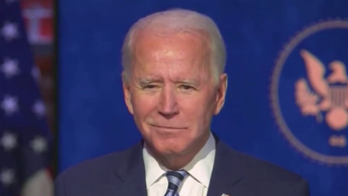 Flashback: Biden told CNN he would not issue preemptive pardons before leaving office