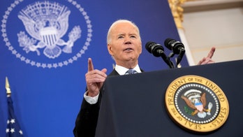 Biden denies he left 2024 race too late to stop Trump, says it wouldn't have made a difference