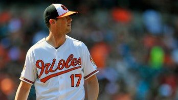 Ex-Orioles pitcher Brian Matusz dead at 37