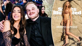 Zach Bryan's ex Brianna LaPaglia says Sports Illustrated photo shoot is ‘favorite f--- you’ to country singer