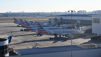 American Airlines worker killed in Charlotte airport vehicle accident