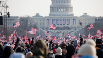 'Lone actors' are greatest safety threat during Trump's inauguration: Capitol Police chief