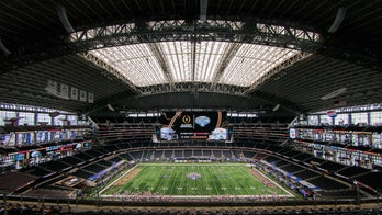 ESPN airs pre-game prayer for Cotton Bowl after backlash for not showing national anthem after terror attack