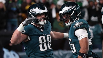 Eagles handle Packers in Wild Card Round to move on in NFL playoffs