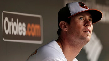 Ex-Orioles pitcher Brian Matusz's cause of death revealed: report